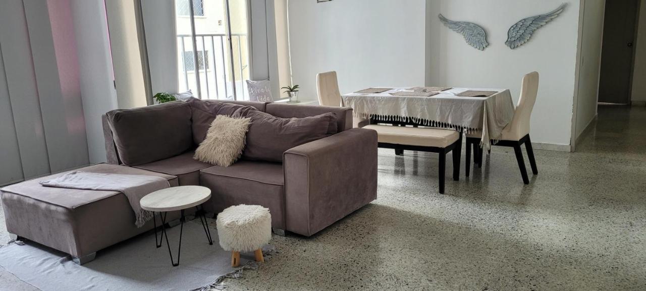 Coral Apartment Central Location - Cartagena — Fotos 3